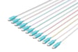 Digitus Raccords flexibles colorés SC simplex OM3