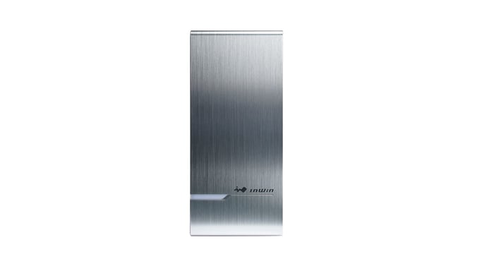 In Win 905 Midi Tower Argent