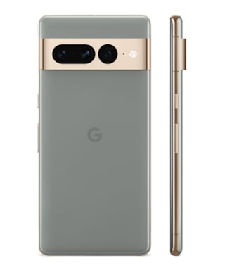 Google Pixel 7 Pro 256 GB, verde salvia, desbloqueado