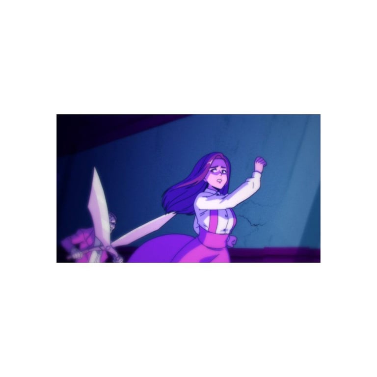 Clock Tower Rewind PS5 - vue 10