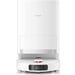 Robot Vacuum X20 Plus - Aspirateur robot 2,5L Blanc
