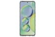 Samsung GP-FPG985KDATW coque de protection pour téléphones portables 17 cm (6.7'') Housse Transparent Samsung Galaxy S20+/S20+ 5G