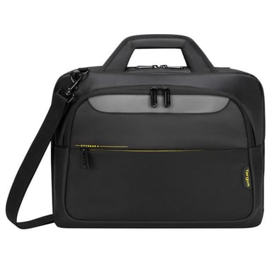 Targus Citygear 39,6 cm (15.6'') Zaino nero