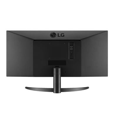 LG 29WP500-B 73,7 cm (29'') 2560 x 1080 píxeles Full HD Ultra ancho LED Negro