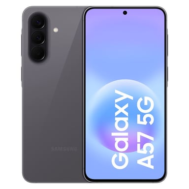 Galaxy A57 (5G) 256GB, Grigio