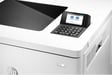 HP Color LaserJet Enterprise Impresora M554dn, Estampado, Impresión desde USB frontal; Impresión a dos caras