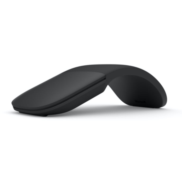 Optique Microsoft SurfaceArc Sans fil 2 Bouton Bluetooth 1000 dpi FHD 00017 Neuf