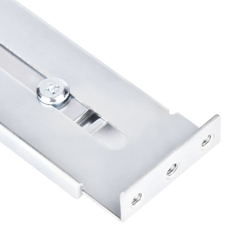 Silverstone RMS06 22 Kit rail d'étagère Neuf - vue 3