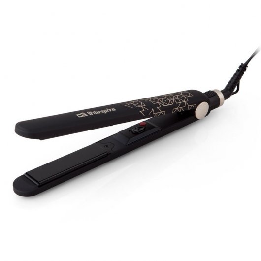 Orbegozo PL 3500 Plancha de Pelo Cerámica Neuf