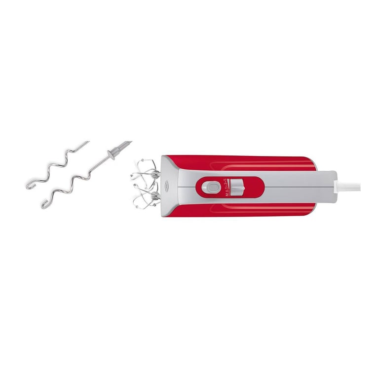 Batteur À Main Bosch MFQ40303 – 500W, Fonction Turbo, Compact - vue 3