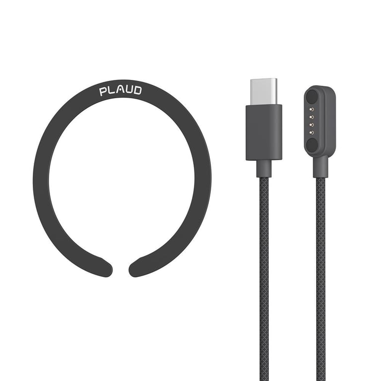NOTE AND NOTE PRO Charging Kit - vue 2