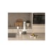 Mixeur plongeant Braun MultiQuick 5 MQ50236M 1000 W 21 vitesses Turbo Blanc