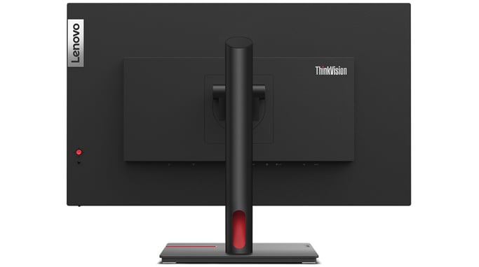 Lenovo ThinkVision T27p-30 LED display 68,6 cm (27'') 3840 x 2160 Pixeles 4K Ultra HD Negro