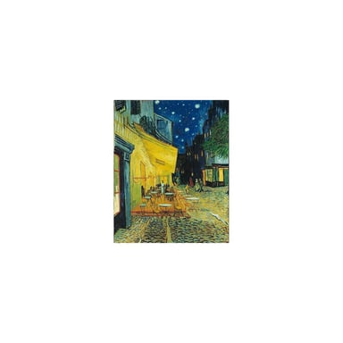 Clementoni Van Gogh 1000 pièce(s) Art - Neuf