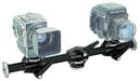 Manfrotto 131DDB Treppiede nero
