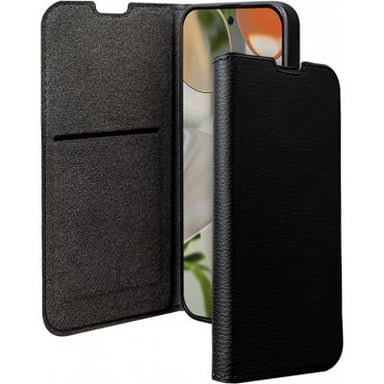 BIG BEN FOLIOPIXEL9 funda para teléfono móvil 16 cm (6.3'') Folio Negro