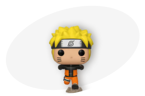 Univers Naruto