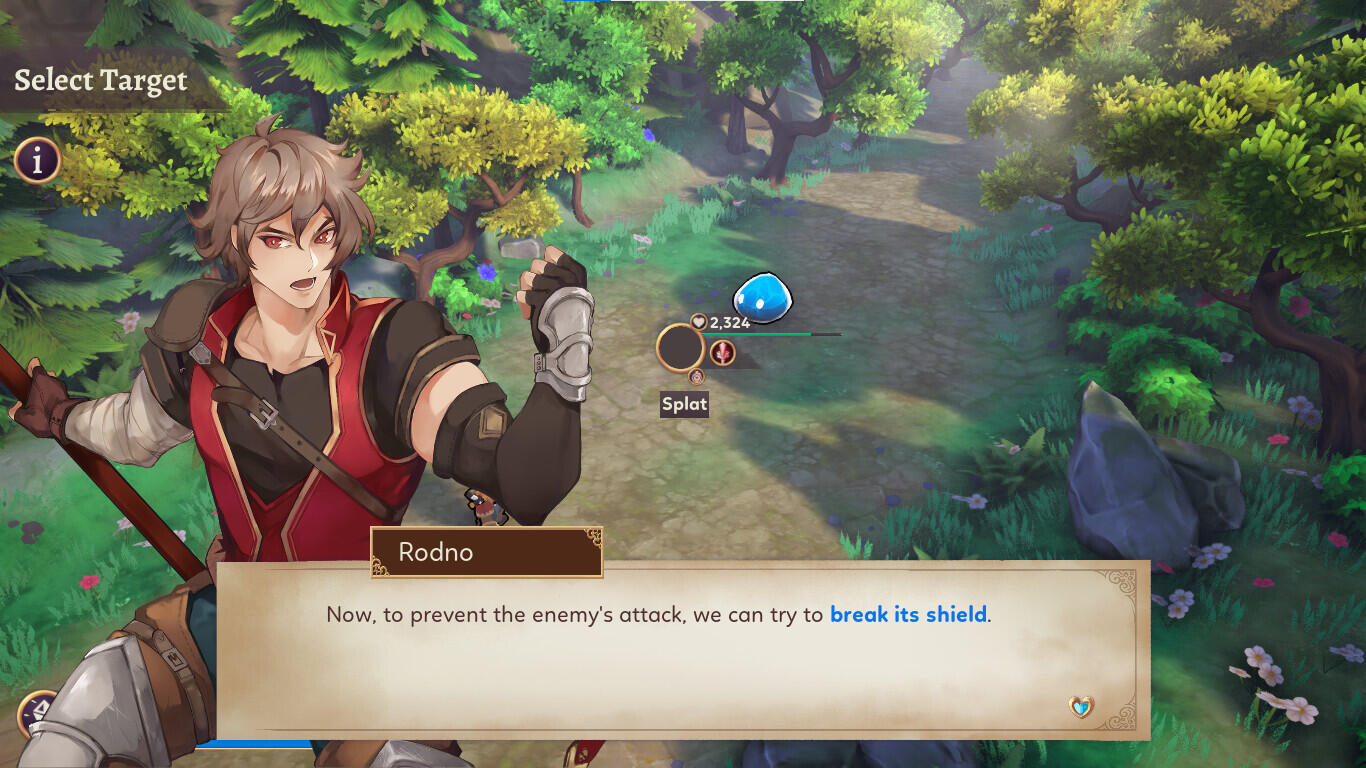 Valthirian Arc: Hero School Story 2 PS5 Neuf - vue 1