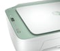 HP DeskJet 2722e Inalámbrico All-in-One Color Impresora, Instant Ink; Fotocopiadora, escáner