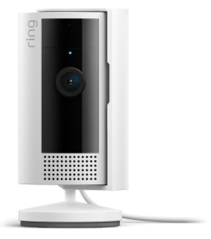 Caméra de surveillance Wifi 2ème gen Indoor cam