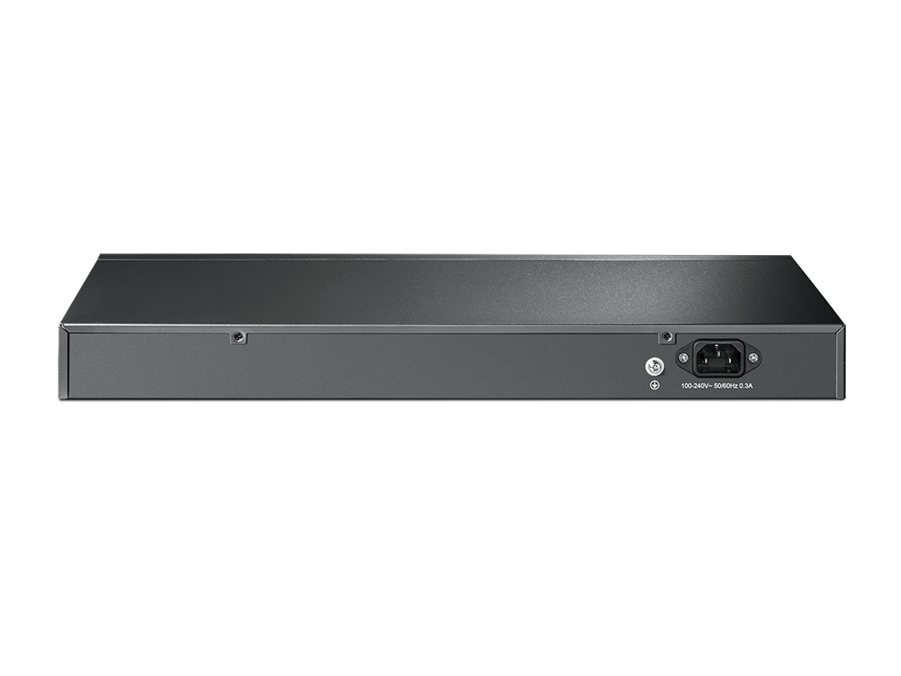 TP Link TL SF1048 48 ports /10100Sans POENon manageable