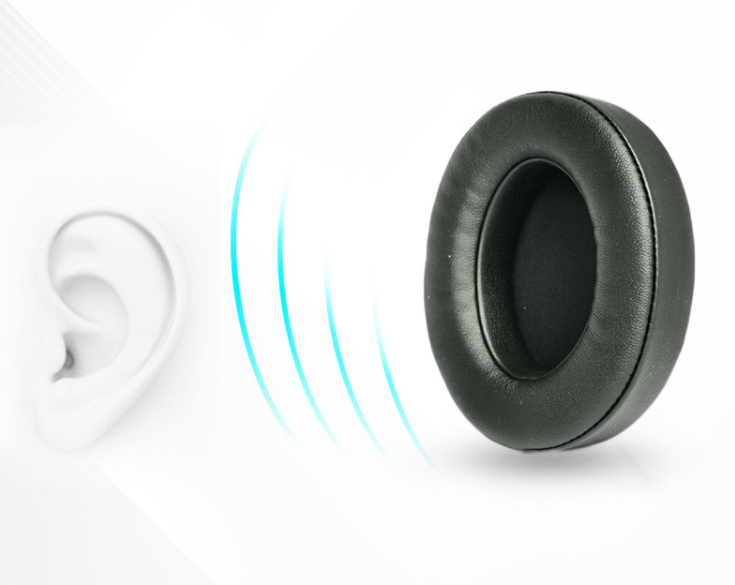 Coussinets D'Oreille Beats Studio 2.0 – Mousse, Réduction Du Bruit - vue 5