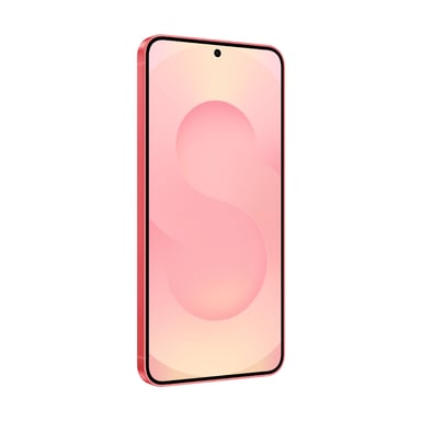 Galaxy S25 (5G) 512 Go, Rose
