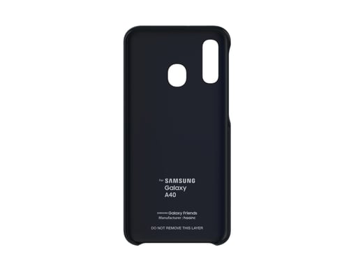 Samsung GP-FGA405HIB funda para teléfono móvil 15 cm (5.9'') Multicolor