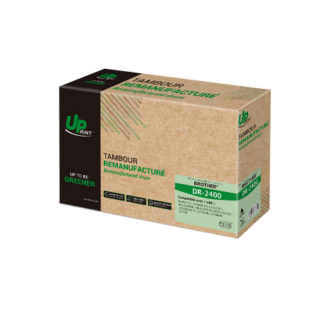 Tambour Uprint compatible DR-2400 - Neuf