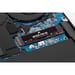 Corsair MP600 PRO NH 1 To M.2 PCI Express 4.0 NVMe 3D TLC NAND