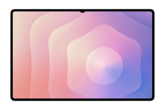 Samsung Galaxy Tab S11 Ultra SM-X936B 5G LTE-TDD & LTE-FDD 256 GB 37,1 cm (14.6'') 12 GB Wi-Fi 7 (802.11be) Plata