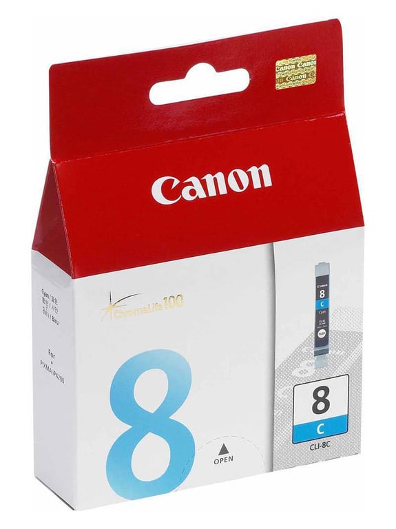 Canon 0627B001 Cartouche - vue 10