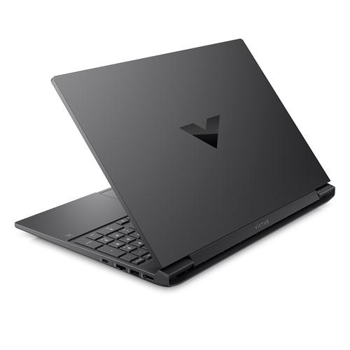 Victus 15-fb0160nf (15,6") AMD Ryzen 5 - PC Portable Gaming HP 16 Go RAM  512 Go SSD Argent mica - HP