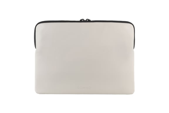 Tucano BFGOM1516-G sacoche d'ordinateurs portables 40,6 cm (16'') Housse Gris