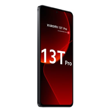 Xiaomi 13T Pro 512 Go Noir - vue 2