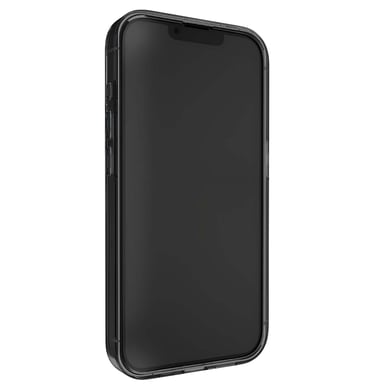 Custodia per iPhone 15 MagSafe effetto sabbia antigraffio