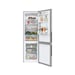 Réfrigérateur combiné - CANDY - CCT3L517ES - Classe E - 260 L - 39 dB - Gris