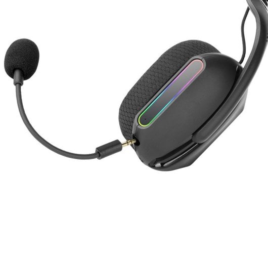 Mars Gaming MHW Pro - vue 6