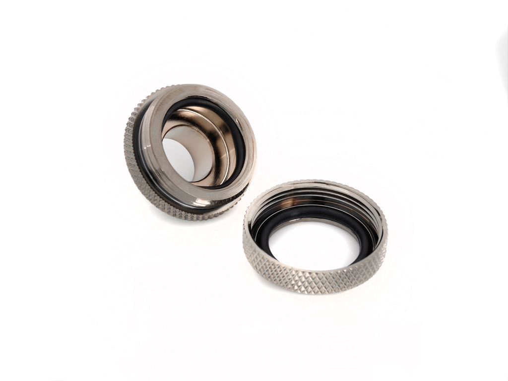 Bitspower BP BSEML16 pièce et accessoire pour systèmes de refroidissement d'ordinateurs Raccord Neuf - vue 3