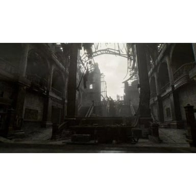 Capcom Resident Evil Requiem Standard Japonais, Anglais, Français, Italien, Allemand, Espagnol, Portugais, Russe, Chinois simplifié, Chinois traditionnel PlayStation 5