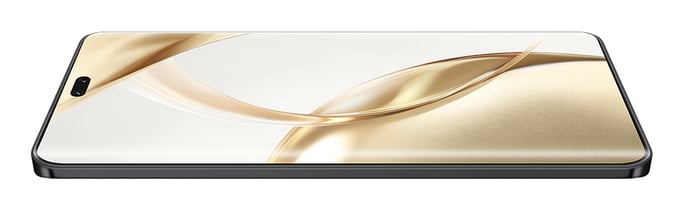 Honor 200 Pro (5G) 512 GB, Negro