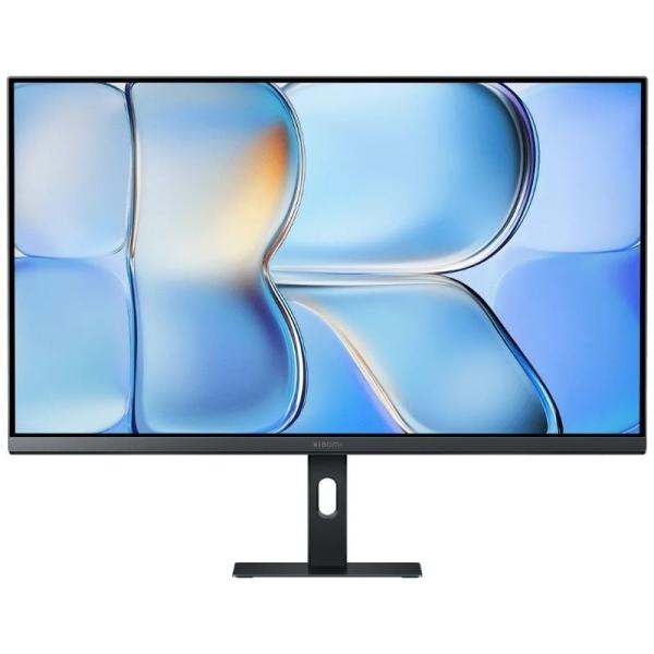 Moniteur professionnel Xiaomi A27i 2026 27  - Full HD - Noir - Neuf