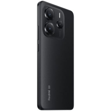 Xiaomi Redmi Note 14 5G 16,9 cm (6.67'') Ranura híbrida Dual SIM USB Tipo C 6 GB 128 GB 5110 mAh Negro