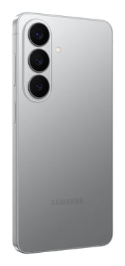 Galaxy S26 (5G) 512 Go, Argent
