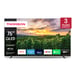 Thomson 75'' (189 Cm) Qled 4k Uhd Smart Android TV