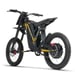 Moto tout-terrain électrique RICH BIT V9 Ultra, batterie 48 V 20 Ah, suspension intégrale, pneus tout-terrain 17 pouces