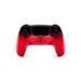 Sony DualSense Rojo Bluetooth/USB Gamepad Analógico/Digital Android, MAC, PC, PlayStation 5, iOS