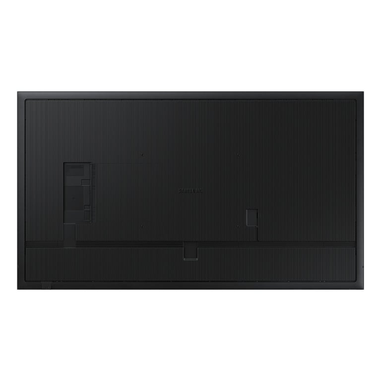 Samsung QB75C 75IN UHD 3840X2160 16:9 - vue 5