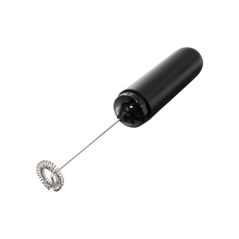 Mousseur à lait électrique rechargeable Livoo DOD225N - vue 4