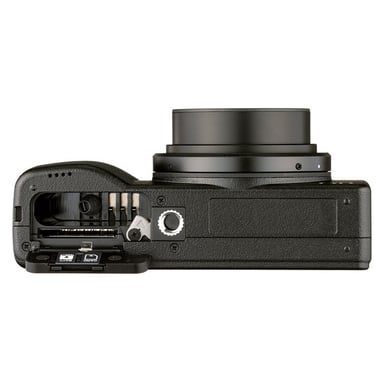 Appareil photo compact Ricoh GR III X